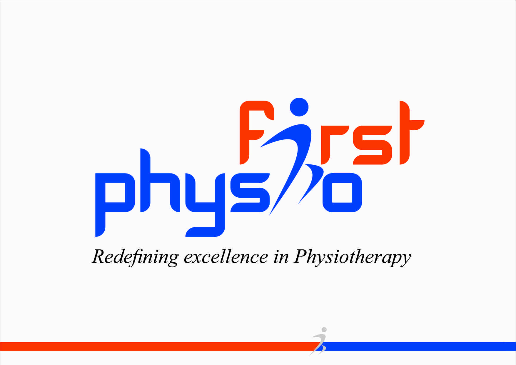 First Physio - Redefining Excellence in Physiotherapy